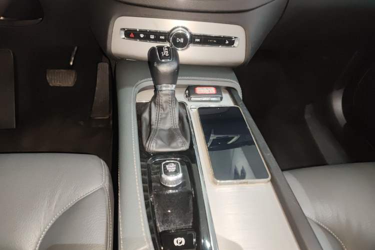 Used Volvo XC90 2020 T5 SmartDrive Luxury 7-Seater
