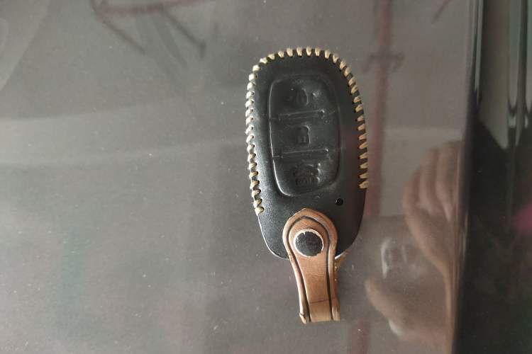 Used Hyundai Santa Fe 2020 380 TGDi Automatic Two-Wheel Drive GLS Luxury Edition