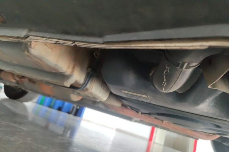 Used Geely Auto Emgrand 2017 Hatchback RS Million Edition 1.5L CVT Upward Version
