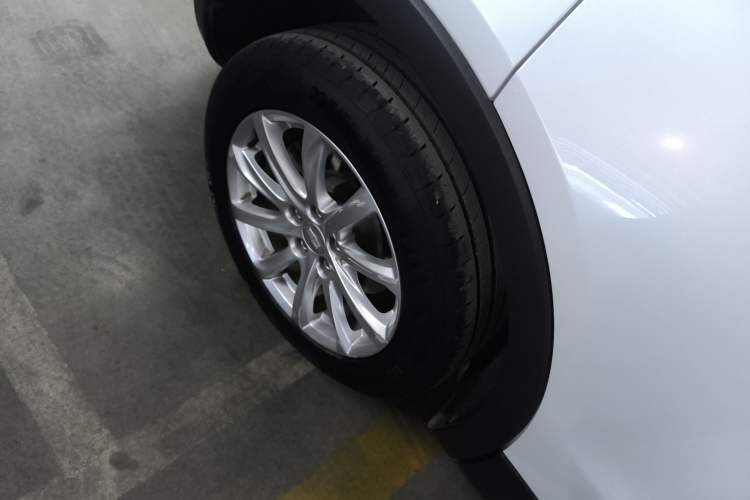 Used Cadillac XT4 2022 28T Two-Wheel Drive Fashion Edition