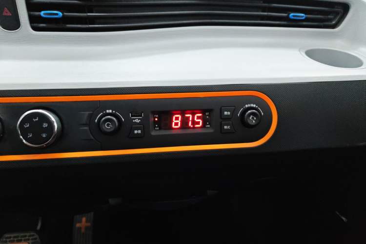 Used Wuling Hongguang MINIEV 2020 Enjoyment Model Lithium Iron Phosphate
