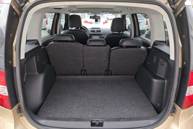 Used Skoda Yeti 2016 1.4TSI DSG Advanced Edition
