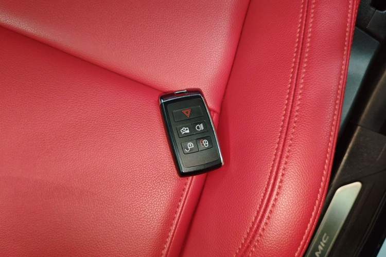 Used Jaguar XEL 2022 2.0T 250 PS R-DYNAMIC S Advanced Sport Edition