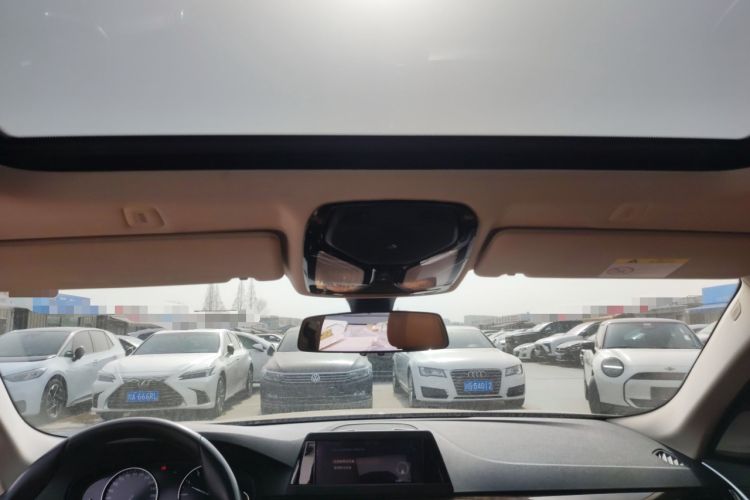 Used BMW 5 Series 2018 528Li Launch Special Edition
