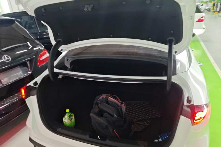 Used  L6 2024 125km PLUS Dragon Edition