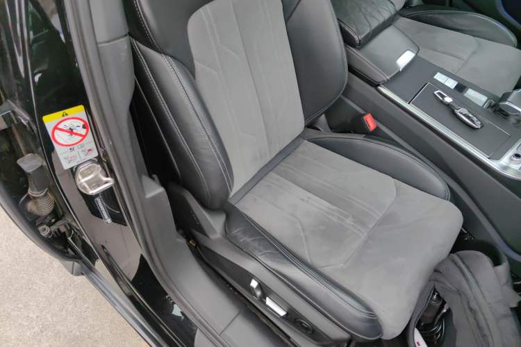 Used Audi A6L 2023 Revised 45 TFSI Prestige Dynamic Edition
