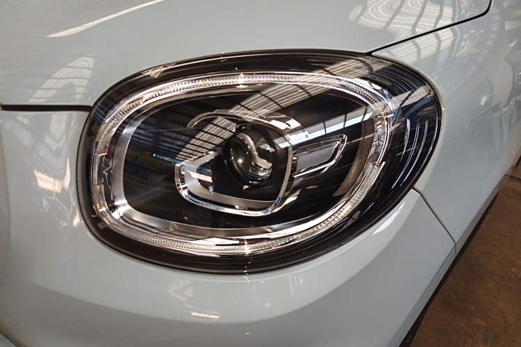 Used Leapmotor T03 2024 403 Comfort Edition