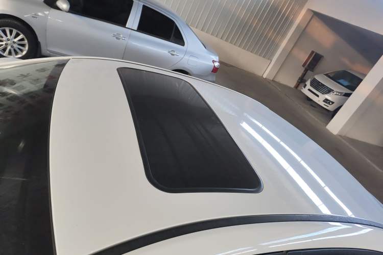 Used Bestune B30 2017 1.6L Automatic Luxury Model