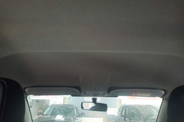 Used Citroen C3-XR 2018 1.6L Automatic Pioneer Model
