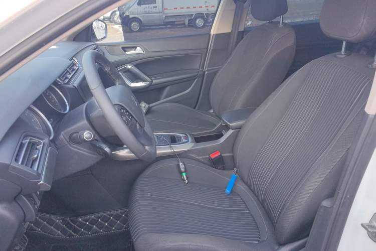 Used Peugeot 408 2015 1.2T Automatic Luxury Edition