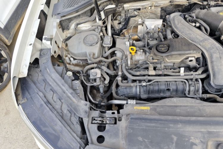 Used Volkswagen Tayron 2023 300TSI Two-Wheel-Drive Luxury Plus Advanced Edition