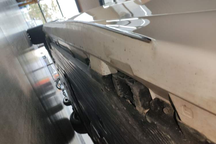 Used Mercedes-Benz C-Class 2022 Restyled C 260 L Sport Edition
