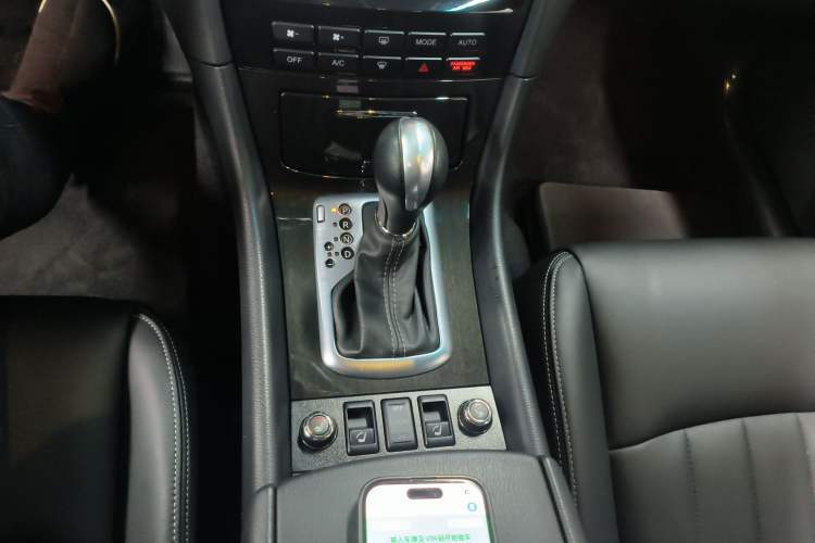 Used Infiniti QX50 2015 2.5L Enjoyment Edition
