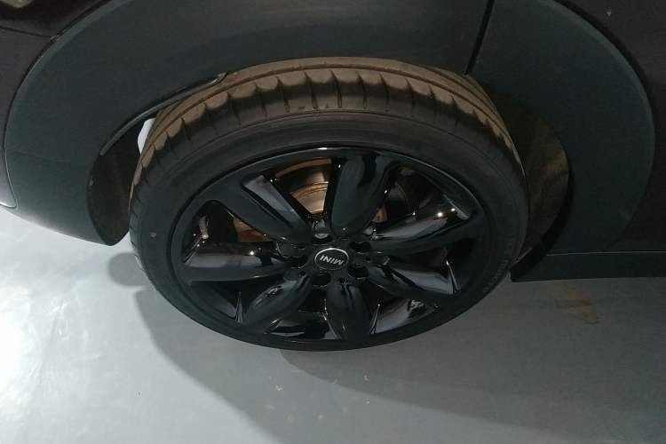 Used MINI Clubman 2016 2.0T COOPER S
