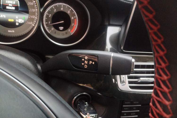 Used Mercedes-Benz CLS 2015 CLS 260
