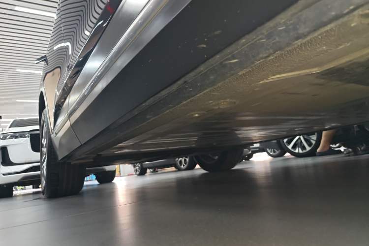 Used Nio ES6 2020 420 km Sport Edition
