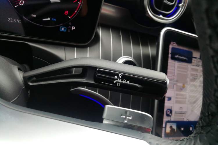 Used Mercedes-Benz C-Class 2024 Restyled C-Class 260 L Sport Edition
