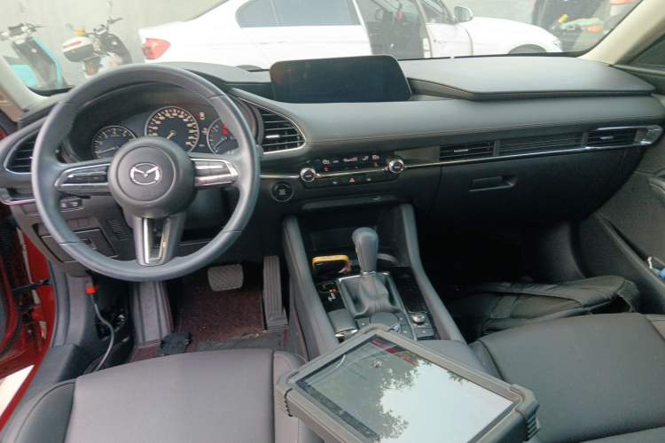 Used Mazda Mazda 3 Axela 2021 2.0L Automatic Zhiya Edition