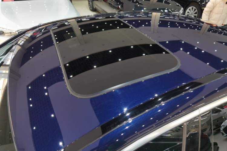 Used Mercedes-Benz C-Class 2020 Restyled C 200 L Fashion Edition Sport Version
