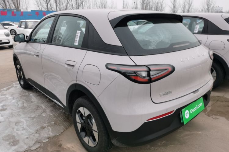 Used  Geome 2026 Model 310km Dream Edition
