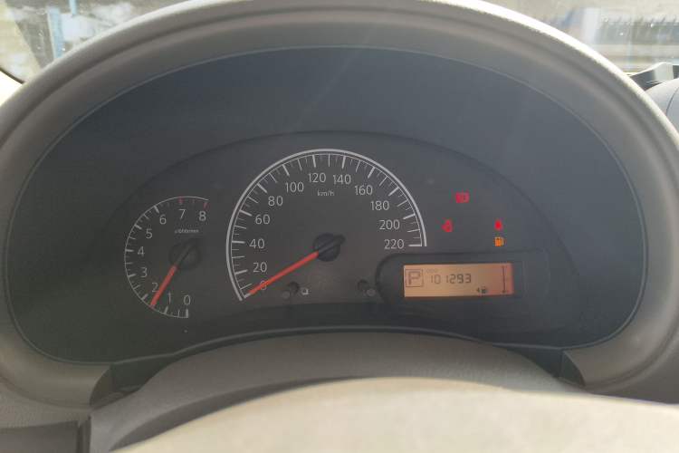 Used Nissan Sunny 2014 1.5XE CVT Elite Edition