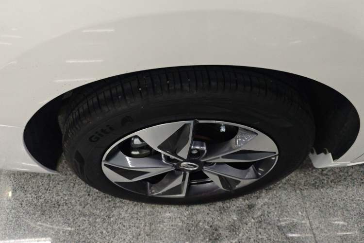 Used GAC Trumpchi M6 2023 PRO 270T DCT Luxury Edition