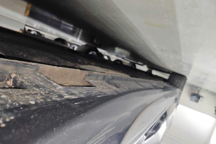 Used Geely Auto Preface 2021 Revised Version 2.0TD Luxury Edition
