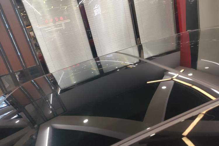 Used  MINI 2019 1.5T COOPER Artist
