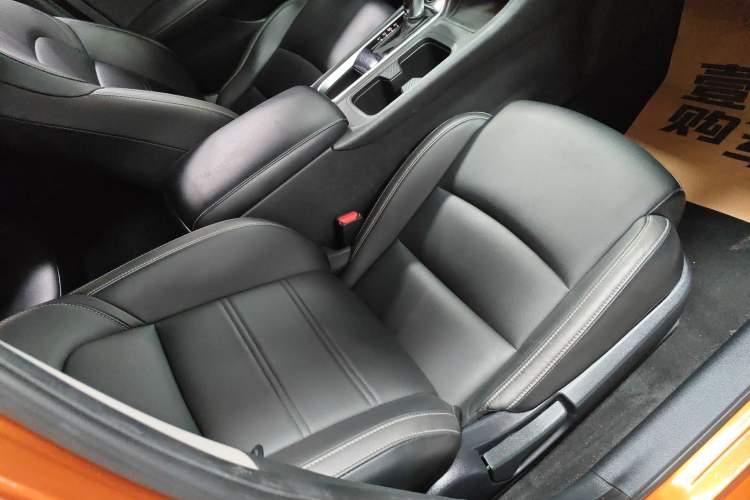 Used Nissan Sylphy 2020 1.6L XL CVT Enjoyment Edition
