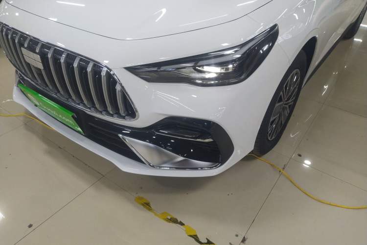 Used  Galaxy Stellar 6 