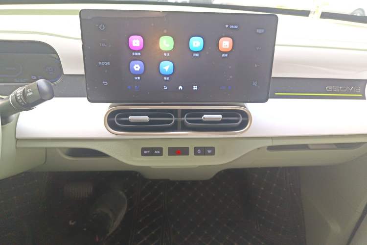 Used  Panda 2025 210km Panda Rider
