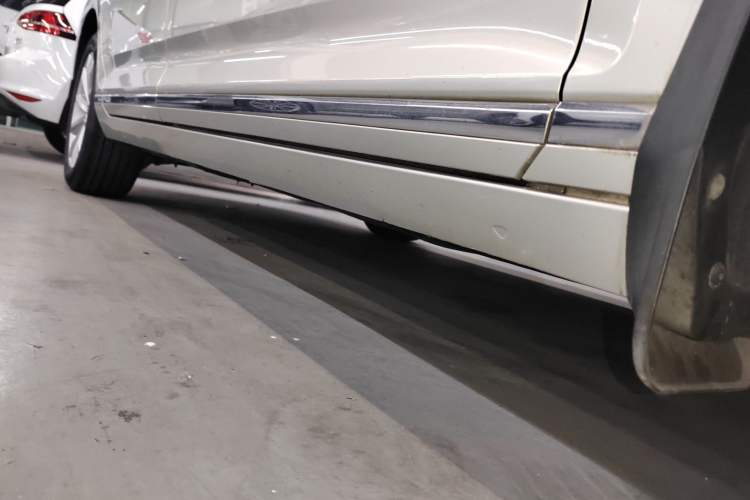 Used Volkswagen Magotan 2019 280TSI DSG Leading Model China V Standard
