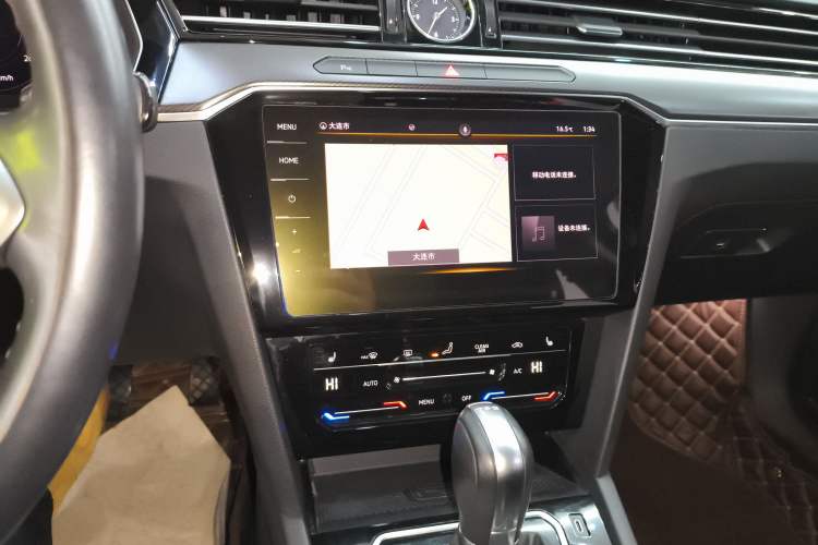 Used Volkswagen Magotan 2020 330TSI DSG Luxury Edition
