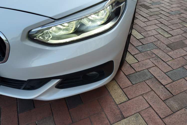 Used BMW 1 Series 2019 118i Fashion Model
