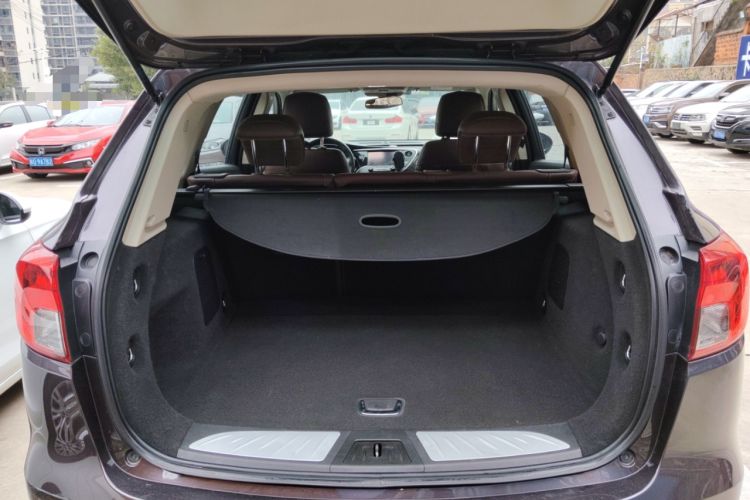 Used Buick Envision 2016 20T Two-Wheel-Drive Elite Model
