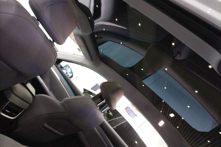 Used XPeng MONA M03 2025 515 Long-Range Plus
