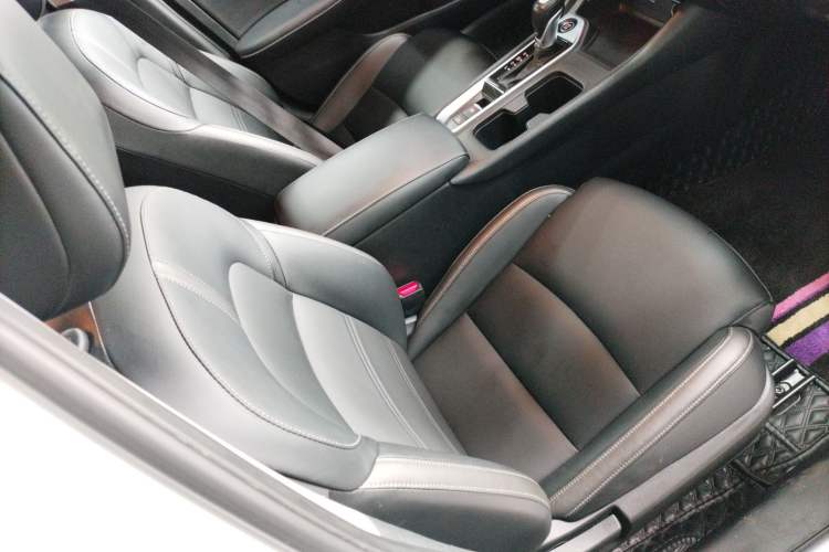 Used Nissan Sylphy 2023 1.6L CVT Enjoyment Edition
