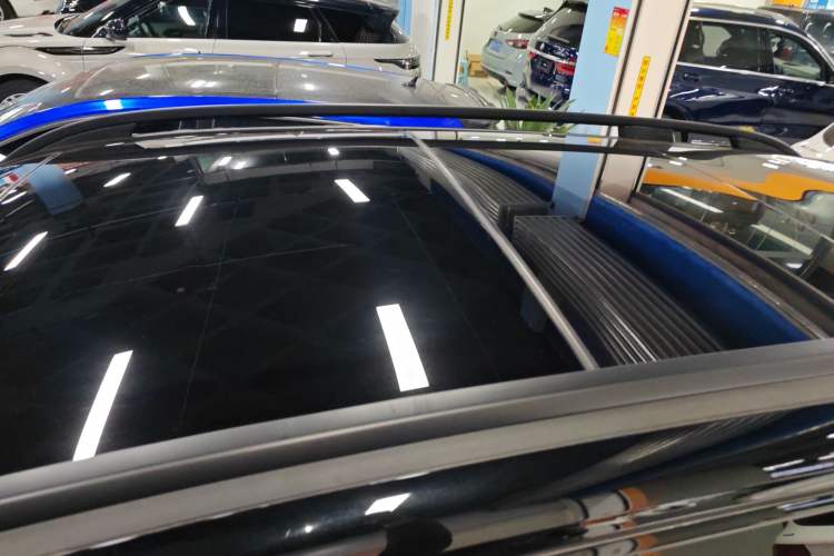 Used Mercedes-Benz GLB 2021 GLB 200 Dynamic Edition
