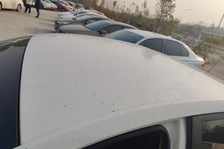 Used Chevrolet Cavalier 2016 1.5L Automatic Enjoyment Edition