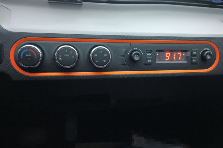 Used Wuling Hongguang MINIEV 2020 Zizai Version Lithium-NMC