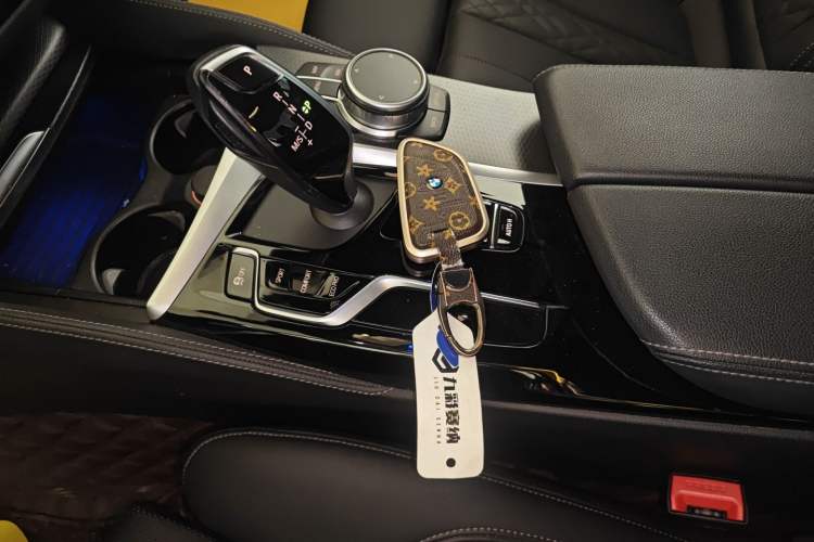 Used BMW 5 Series 2022 Restyled 525i M Sport Package
