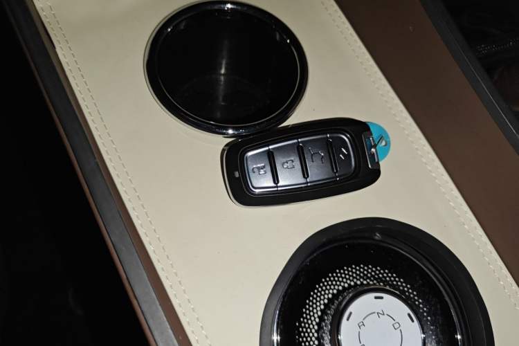 Used Wuling Bingo 2024 410 km Lingxi Deluxe Edition
