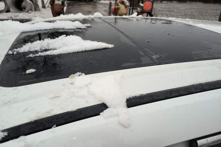 Used Honda CR-V 2023 240TURBO Two-Wheel Drive Active Version 5 Seats