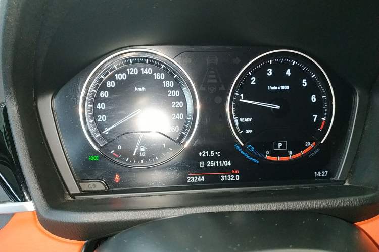 Used BMW X2 2021 Restyled sDrive25i M Sport Package
