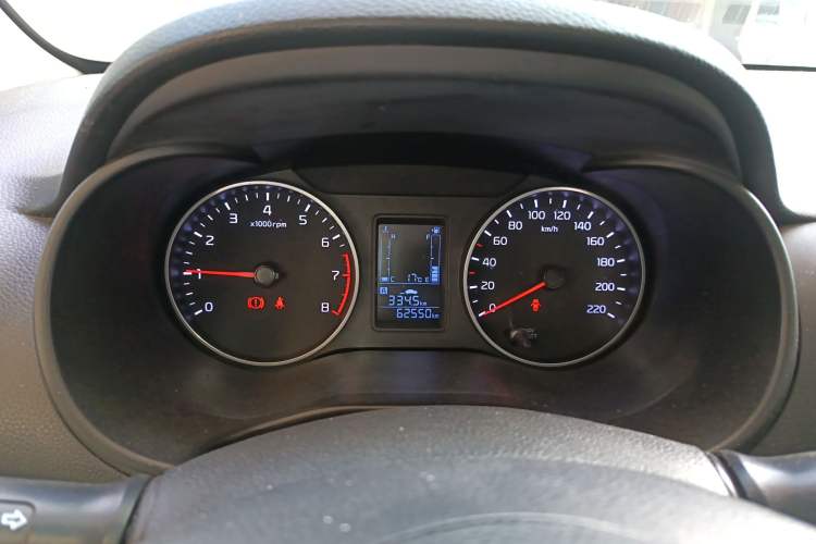 Used Kia Pegas 2019 1.4L Manual Value Edition National VI Standard
