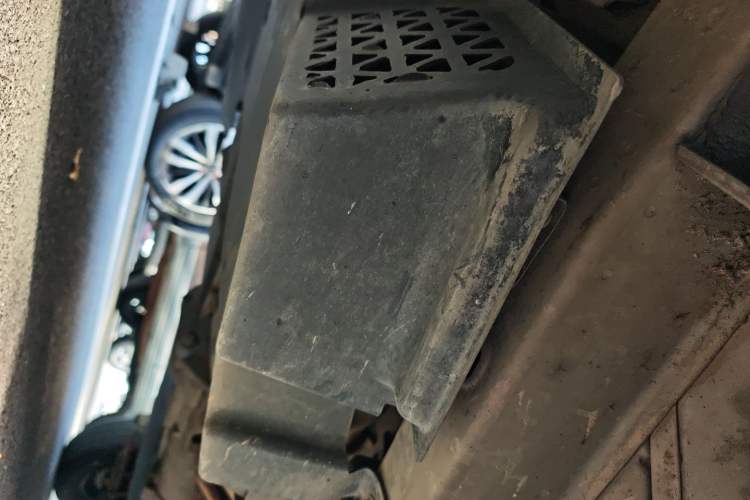 Used Wuling Zhiguang 2015 1.2L Practical LS-I Model
