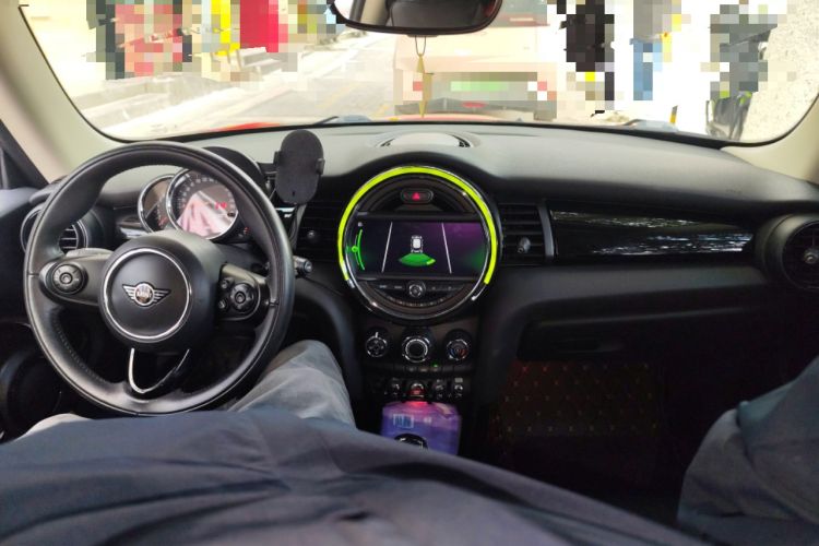 Used  MINI 2020 1.5T COOPER Classic Edition
