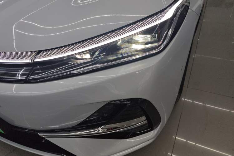 Used  Galaxy A7 2025 Model EM-i 70km Exploration Edition
