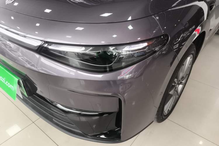 Used Leapmotor C10 2026 210 LiDAR Version
