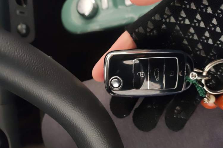 Used  Lumin 2023 205km Xiangqin Version
